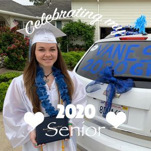 Meet your Posher, Ellen